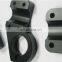 CNC machining aluminum products