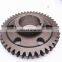 Hotsale Shaft gear JS119TB-1701051