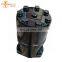 BMH250 OMH250 BMH/OMH 250cc 290rpm Orbital Hydraulic Motor For Compactor Machine