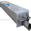 High Consistency Sand Remover for Paper Pulp Making