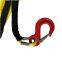 RECOMEN  winch 12000 lbs synthetic 100m wire rope  hand atv winch synthetic rope