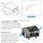 240l/day industrial compressed desumidificador ceiling hanging air dehumidifier agent for fruit