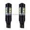 NEW 2 x 50W 921 912 T10 T15 LED 6000K HID White Backup Reverse Lights Bulb