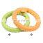 Durable Private Label dog toys Floating Floppy Dog Plush Toys