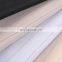 wholesale high quality 66d*75d polyester twill anti-static fabric for uniform