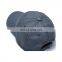 Factory Direct Sale Pure Color Simple and Easy Sport Cap