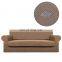 Waterproof sofa cover removable 3 seat non slip full sofa covers