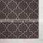Home and garden patio indoor outdoor stain resistant waterproof rugs