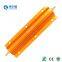 Golden Aluminum Case 50w 150r Metal Resistance Wirewound Power Resistor 4R 6R 8R