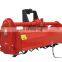 Tractor PTO Mi-heavy duty wholesale rotary tiller with CE