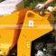 HYSOON HD05A self loading track dumper