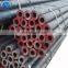a106 seamless round carbon seamless steel pipe