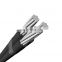 Single Conductor Aluminum Cable Type UD - Sewanee - 750 MCM Furman - 700 MCM Duke - 600 MCM