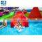 New Design Aquatic Park Facilities Children Water Game With CE