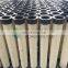 Industrial Dust Collector Long Pleated 2 Meters Cement Factory Bag House Air Filter