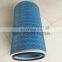 AAF Air Cartridge Filter with High Efficiency
