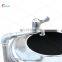 Fast Dispatch Sweet Potato Chips French Fries Cutter Cutting And Peeling Machine