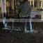 concrete laser leveling machine with power trowel for sale construction machinery