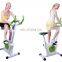 Indoor Exercise Bike Gym Equipment Supply