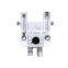 MY-E019B medical supplies single or dual flowmeter portable medical air oxygen blender for oxygen therapy instrument