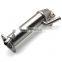 EGR Cooler 6C1Q9F464AD 6C1Q-9F464-AD 1372416 For FORD TRANSIT FIAT DUCATO PEUGEOT BOXER CITROEN JUMPER 2.2 Diesel