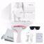 3 functions in 1 Facial Multifunctional Beauty Equipment for Home Use permanent IPL hair removal epilator