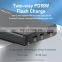 Remax mini 12v 3a 10000mAh 22.5W Multi compatible fast charging Power Bank charger