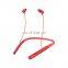 Remax RB-S16 Carefully selected materials neck band bluetooth earphone mobile earphone