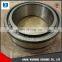 high speed bearing 32032 X tapered roller bearing 32032 XJ (2007132 E) size 160*2400*51mm