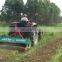 Tractor Lawn Rotary Mower Mini Garden Cultivator for Sale
