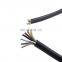 2/3/4 core rvv 1.5mm 3 core flexible copper wire 227 iec 53 rvv electric cable sizes