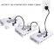 1800W X6 Cob Grow Led Lights 3500k Full Spectrum for Indoor Plants Growing