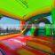 Bounce House Water Slide Commercial Kids Bouncers Jumping Castles Inflatable Combo