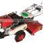 cheap price Four wheel drive agricultural rotary mini tiller