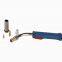 High Quality Euro style mig 40KD co2 air cooled mig red and blue handle welding torch