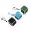 Gift Cheap Square Speaker OEM Branded Bluetooth Square Speaker