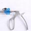 China surgical instrument laparoscopic types of surgical forceps