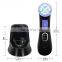 Rechargeable RF LED Photon Facial Beauty Machine EMS Microcurrent Light Therapy Device Face Lifting Machine