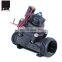 Z&W JENSENGAUTO 201BM PLASTIC IRRIGATION SOLENOID VALVE Y TYPE 2" TWO INCH BSP DN50 PE63