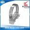 High quality DB58 Engine piston ring 65.01201-8058