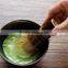 Bamboo Green Tea Japanese Ceremony Whisk for Matcha Powder