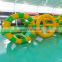 High Quality Large Inflatable Water Toys Inflatable Hamster Ball For Pool Or Water Park Floating Toys