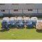 Factory PVC 0.8mm Tarpaulin Printing Bumper Ball/Loopy Ball/Body Zorb Ball 1.0m/1.2m/1.8m/2.0m/2.5m