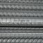 HRB 400/500 Hot Rolled Steel high tensile deformed bar specification standard sizes price deformed steel
