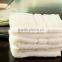 Cotton Terry White Hotel Towel Wash Cloth Face Towel
