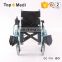 2021 health care supplies electric power wheelchair for elderly disable