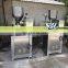 vertical sachet granule packing machine for Nuts Peanuts Beans