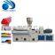 corn starch sheet extruder