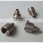 high quality and precision parts of table CNC 12mm Dia linear rail shaft guide  support