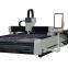 Factory direct fiber laser cutting machine 2000w for hot sale